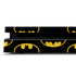 DC Comics Batman Logo Pattern PS4 Slim Skin