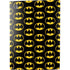 DC Comics Batman Logo Pattern PS5 Bundle Skin