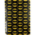 DC Comics Batman Logo Pattern PS5 Console Skin