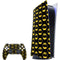 DC Comics Batman Logo Pattern PS5 Digital Edition Bundle Skin