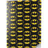DC Comics Batman Logo Pattern PS5 Digital Edition Console Skin