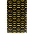 DC Comics Batman Logo Pattern PS5 Slim Digital Edition Bundle Skin