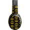 DC Comics Batman Logo Pattern Skullcandy Crusher Wireless Skin