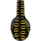 DC Comics Batman Logo Pattern Skullcandy Venue Skin