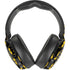 DC Comics Batman Logo Pattern Skullcandy Venue Skin