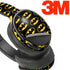 DC Comics Batman Logo Pattern Skullcandy Venue Skin