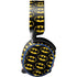 DC Comics Batman Logo Pattern SteelSeries Arctis 5 Skin