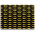 DC Comics Batman Logo Pattern Surface Book 2 13.5in Skin