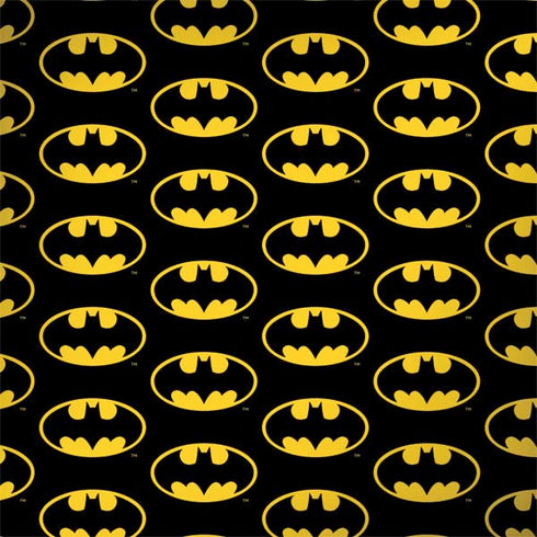 DC Comics Batman Logo Pattern Surface Book 2 13.5in Skin