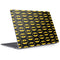 DC Comics Batman Logo Pattern Surface Laptop 3 13.5in Skin