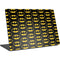 DC Comics Batman Logo Pattern Surface Laptop 4 15in Skin