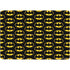 DC Comics Batman Logo Pattern Surface Laptop Studio Skin