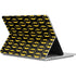 DC Comics Batman Logo Pattern Surface Laptop Studio Skin