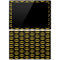 DC Comics Batman Logo Pattern Surface Pro 3 Skin