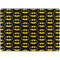 DC Comics Batman Logo Pattern Surface Pro 8 Skin