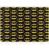 DC Comics Batman Logo Pattern Surface Pro 8 Skin