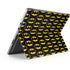 DC Comics Batman Logo Pattern Surface Pro 8 Skin