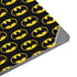 DC Comics Batman Logo Pattern Universal Laptop 16.6in (13.4 x 9.7in) Skin