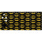 DC Comics Batman Logo Pattern Xbox Adaptive Controller Skin