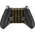 DC Comics Batman Logo Pattern Xbox Elite Wireless Controller Series 2 Skin