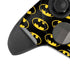 DC Comics Batman Logo Pattern Xbox Elite Wireless Controller Series 2 Skin