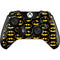 DC Comics Batman Logo Pattern Xbox One Controller Skin