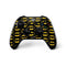DC Comics Batman Logo Pattern Xbox One X Controller Skin