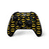 DC Comics Batman Logo Pattern Xbox One X Controller Skin