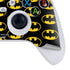 DC Comics Batman Logo Pattern Xbox Series S Skins