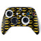 DC Comics Batman Logo Pattern Xbox Series S Controller Skin