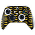 DC Comics Batman Logo Pattern Xbox Series S Controller Skin