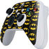 DC Comics Batman Logo Pattern Xbox Series S Controller Skin