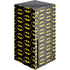 DC Comics Batman Logo Pattern Xbox Series X Console Skin
