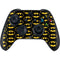DC Comics Batman Logo Pattern Xbox Series X Controller Skin