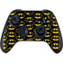 DC Comics Batman Logo Pattern Xbox Series X Controller Skin