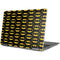 DC Comics Batman Logo Pattern Yoga 710 14in Skin