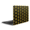 DC Comics Batman Logo Pattern Zenbook UX305FA 13.3in Skin