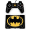 DC Comics Batman Logo PlayStation Classic Bundle Skin