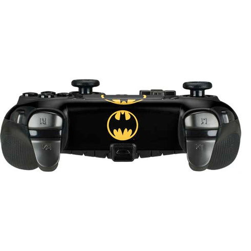 DC Comics Batman Logo PlayStation Scuf Vantage 2 Controller Skin