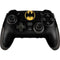 DC Comics Batman Logo PlayStation Scuf Vantage 2 Controller Skin