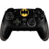DC Comics Batman Logo PlayStation Scuf Vantage 2 Controller Skin