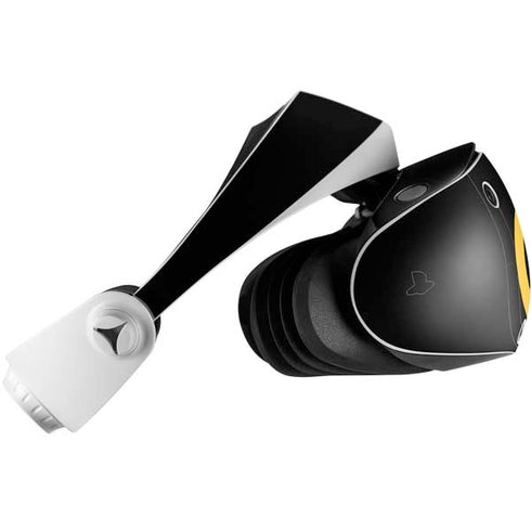 DC Comics Batman Logo PlayStation VR2 Skin