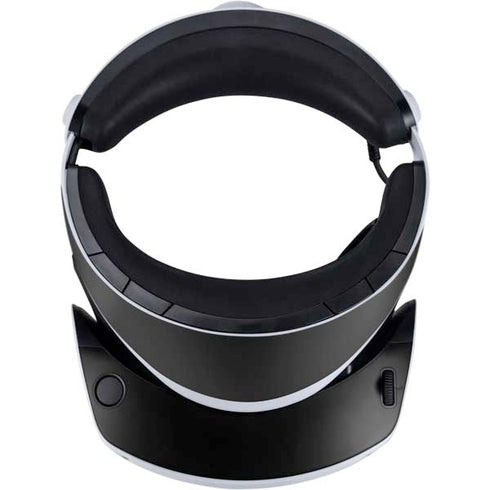 DC Comics Batman Logo PlayStation VR2 Skin