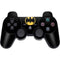 DC Comics Batman Logo PS3 Dual Shock wireless controller Skin