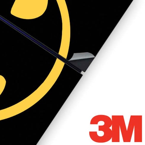 DC Comics Batman Logo PS4 Console and Controller Bundle Skin