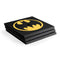 DC Comics Batman Logo PS4 Pro Console Skin