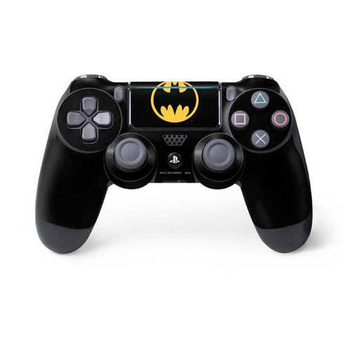 DC Comics Batman Logo PS4 Pro/Slim Controller Skin