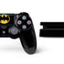 DC Comics Batman Logo PS4 Slim Bundle Skin