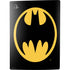 DC Comics Batman Logo PS5 Digital Edition Console Skin