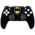 DC Comics Batman Logo PS5 Controller Skin